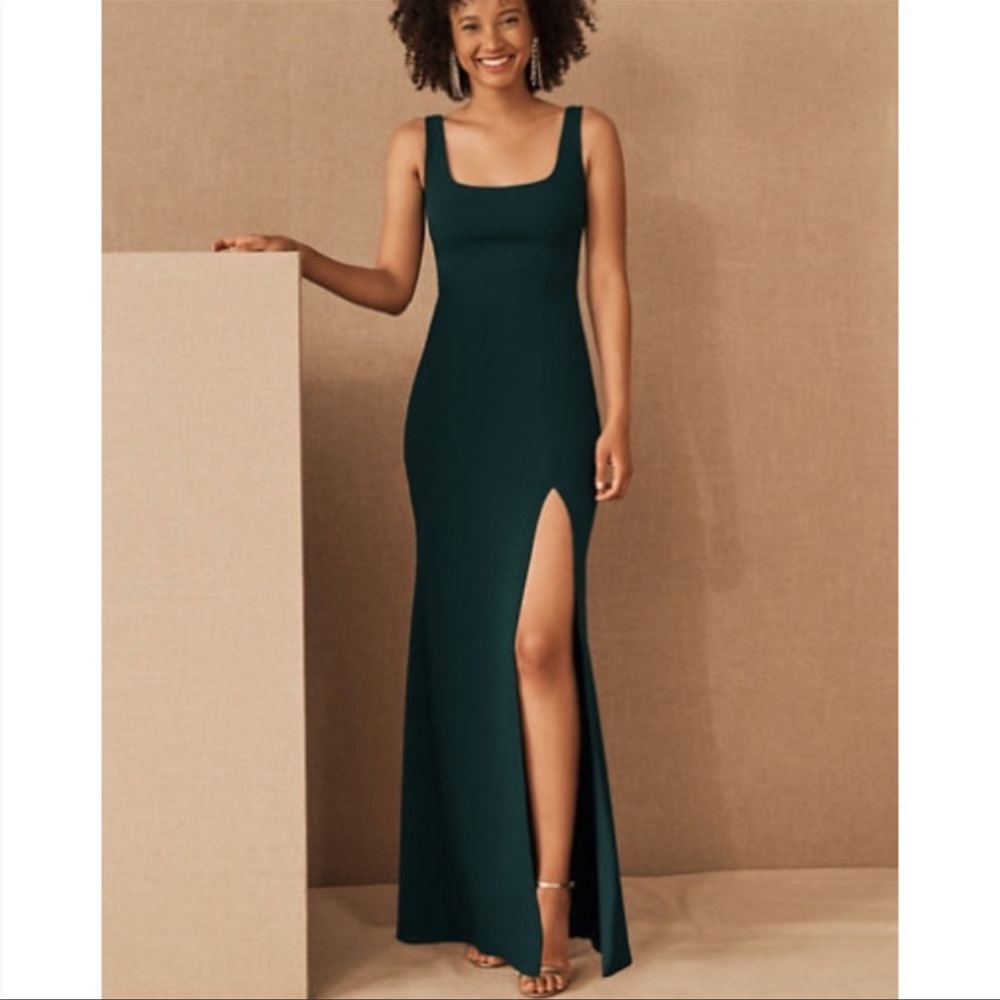 BHLDN Dress